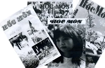 Chuyện xưa chuyện nay: “Hóc Môn” hay “Hốc Môn”? ảnh 1