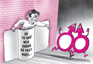 Mại dâm đồng tính nam - Bài 2: Sửa từ "giao cấu" trong luật? ảnh 1