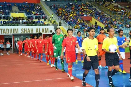 ESPN và Star Sports sẽ vẫn phát sóng AFF Cup ảnh 1 ESPN và Star Sports sẽ vẫn phát sóng AFF Cup ảnh 1