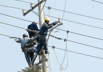 Đòn quyết định của EVN ảnh 1