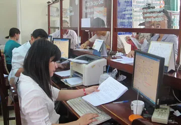 Cấp phiếu lý lịch tư pháp qua bưu điện ảnh 1