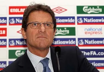 Capello giãi bày về những sự lựa chọn của mình ảnh 1