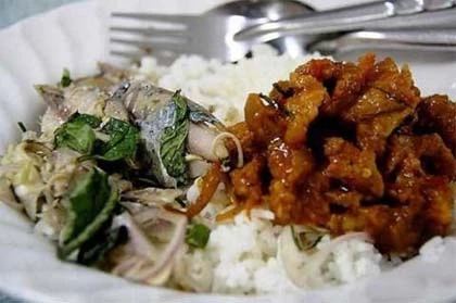 Xem bữa sáng các nước trên thế giới có gì lạ ảnh 15