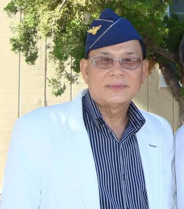 Kỳ án hiện đại - Bài 3: Lý Tống và giấc mơ tổng thống ảnh 2 Kỳ án hiện đại - Bài 3: Lý Tống và giấc mơ tổng thống ảnh 2