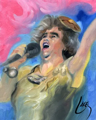 Susan Boyle dựng mạng lưới an ninh 24/24 giờ ảnh 2 Susan Boyle dựng mạng lưới an ninh 24/24 giờ ảnh 2