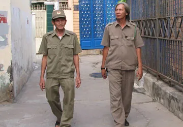 TP.HCM: Xóa “chợ” ma túy ở Cống Bà Xếp ảnh 1 TP.HCM: Xóa “chợ” ma túy ở Cống Bà Xếp ảnh 1