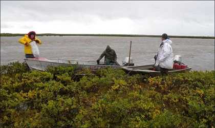 Sự thật ở ngôi làng sắp biến mất trên đất Mỹ ảnh 9