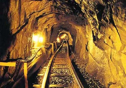 Hệ thống hầm ngầm xuyên biên giới Triều Tiên ảnh 10 Hệ thống hầm ngầm xuyên biên giới Triều Tiên ảnh 10