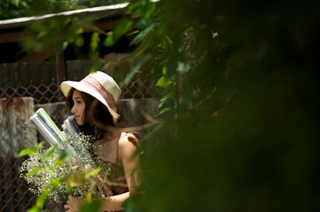 Một Ngọc Diệp rất khác ảnh 4