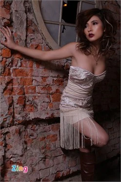 Ngọc Hiền: "Tôi không dao kéo vòng 1" ảnh 5