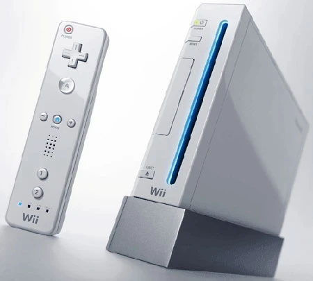 Nintendo Wii sẽ được nâng cấp phần cứng ảnh 1