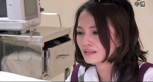 Những "Người đẹp khóc" của màn ảnh Hoa ngữ ảnh 7