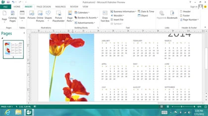 Mọi điều cần biết về Microsoft Office 2013 ảnh 4
