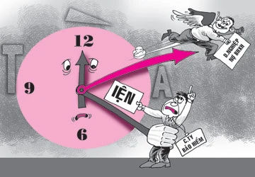 Kiện bảo hiểm xã hội: Khó nhiều đường ảnh 1