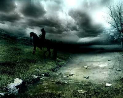 Bộ hình nền desktop 3D đẹp mắt (phần 1) ảnh 9