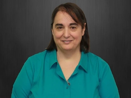 Những bà mẹ trăm triệu USD của giới công nghệ ảnh 3