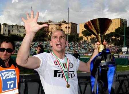 Inter thống trị đội hình tiêu biểu Serie A ảnh 6 Inter thống trị đội hình tiêu biểu Serie A ảnh 6