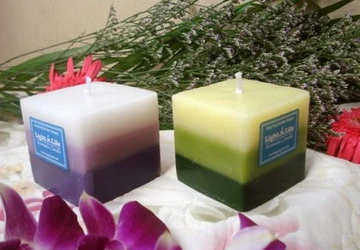 Ướp hương cho nhà ảnh 1