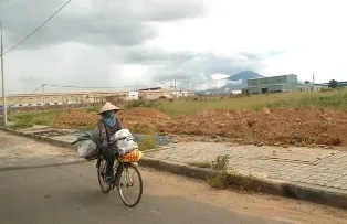 Đà Nẵng "bí" tiền: Không thể dựa vào nguồn bán đất ảnh 1