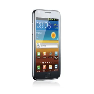 Samsung trình làng Galaxy S II 2 sim 2 sóng ảnh 2 Samsung trình làng Galaxy S II 2 sim 2 sóng ảnh 2