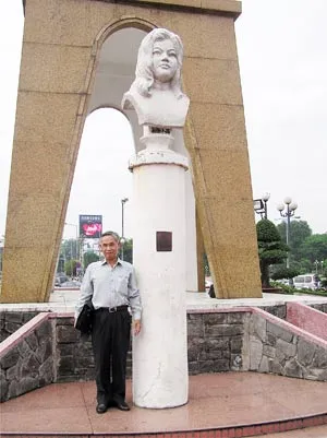 Tập dượt bãi khóa tại Nha Trang ảnh 2