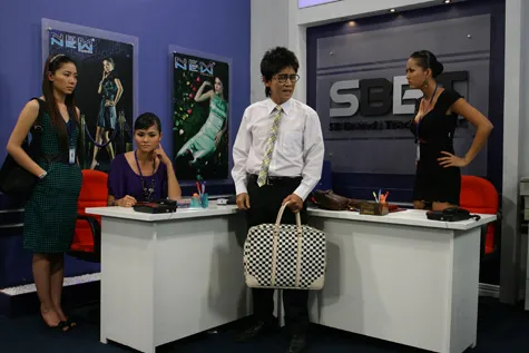 Những nhân vật phụ làm nên linh hồn bộ phim Những nhân vật phụ làm nên linh hồn bộ phim