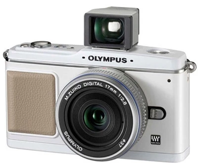 10 công nghệ camera đỉnh cao 2009 ảnh 1
