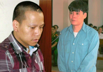 Bức tranh giang hồ đất cảng - Bài 6: Bùa hộ mệnh “bằng điên” ảnh 2