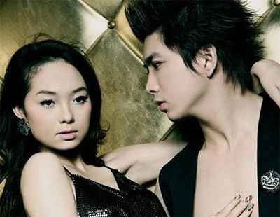 Cặp đôi từng thể hiện ăn ý ca khúc "Một vòng trái đất" Tim - Minh Hằng