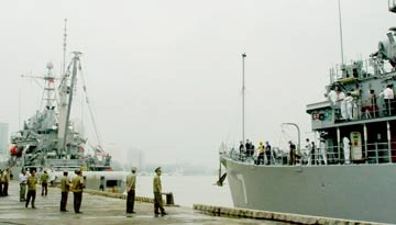 30-4 và vị thế Việt Nam - Bài 3: Những người Mỹ thầm lặng ảnh 2 30-4 và vị thế Việt Nam - Bài 3: Những người Mỹ thầm lặng ảnh 2