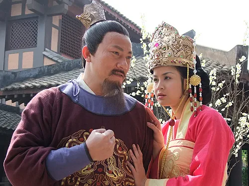 Phim "Lý Công Uẩn - Đường tới Thăng Long": Không phù hợp phát sóng dịp đại lễ ảnh 1 Phim "Lý Công Uẩn - Đường tới Thăng Long": Không phù hợp phát sóng dịp đại lễ ảnh 1