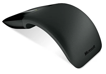 Arc Touch – Chuột cảm ứng của Microsoft xuất hiện ảnh 5