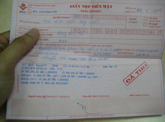 Lừa bán sim đẹp qua mạng ảnh 2