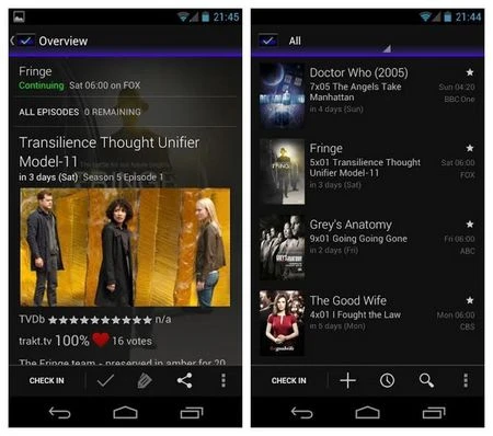 12 ứng dụng tốt nhất trên nền tảng Android năm 2012 ảnh 10
