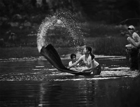 Ảnh phụ nữ - một nửa thế giới ảnh 4