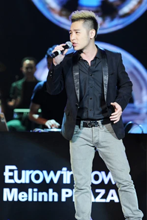 Bài hát yêu thích số 5: Thanh Lam, Tùng Dương chứng minh bản lĩnh ảnh 1