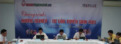 Chọn nghề, chọn trường phù hợp với khả năng ảnh 2