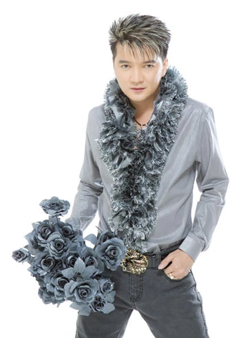 "Người tình" của Đàm Vĩnh Hưng không có Mỹ Tâm ảnh 3 "Người tình" của Đàm Vĩnh Hưng không có Mỹ Tâm ảnh 3