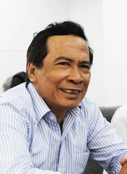 Giao lưu trực tuyến: Gỡ vướng trong chi trả bảo hiểm thất nghiệp ảnh 2