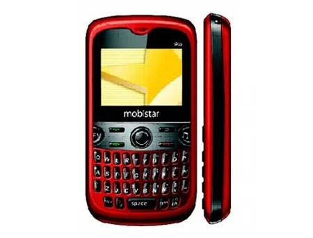 10 di động QWERTY giá rẻ "ăn khách" ảnh 1