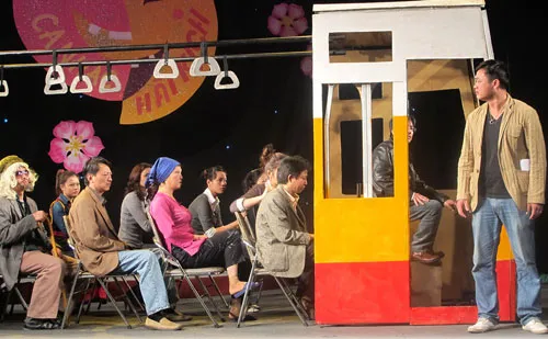 Chương trình giải trí đặc sắc dịp lễ 30.4 và 1.5 ảnh 2 Chương trình giải trí đặc sắc dịp lễ 30.4 và 1.5 ảnh 2