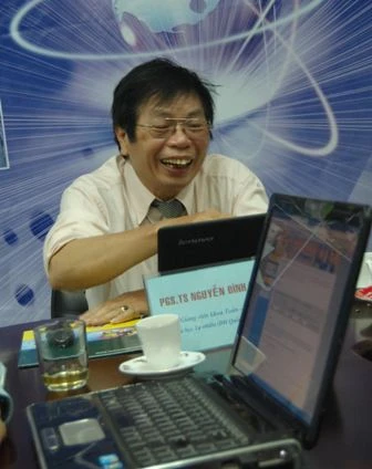 Giao lưu trực tuyến: Phương pháp học Toán và chọn ngành, nghề phù hợp ảnh 8