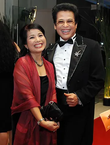 Khai hội Liên hoan phim 16 ảnh 10 Khai hội Liên hoan phim 16 ảnh 10