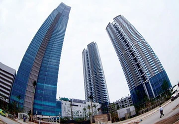 Keangnam trả quyền điều hành chung cư: Một góc nhìn khác ảnh 1