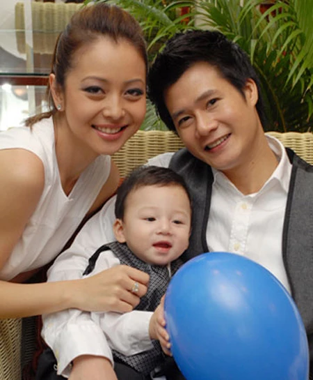 Vì Quang Dũng, Jennifer Phạm có thể làm tất cả ảnh 4