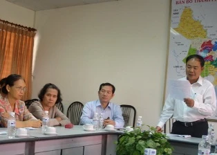 Mẹ con sản phụ chết do thuyên tắc ối chuyển dạ ảnh 1