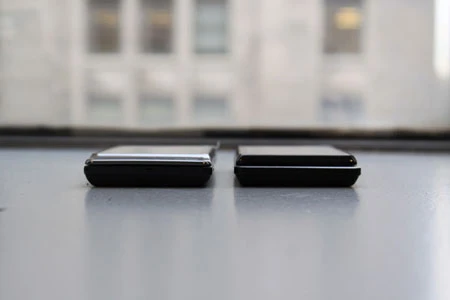 Đập hộp điện thoại Motorola Droid 2 mới “ra lò” ảnh 10 Đập hộp điện thoại Motorola Droid 2 mới “ra lò” ảnh 10