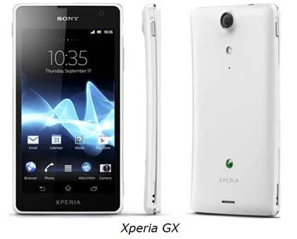 Điện thoại Xperia chụp ảnh 13 "chấm" của Sony trình làng ảnh 1