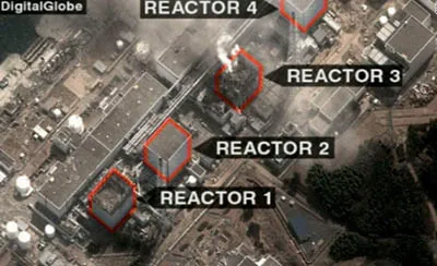 Tổng quan diễn biến cuộc khủng hoảng hạt nhân ở Nhật ảnh 1