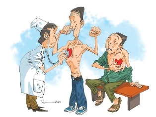 Trái tim lạc chỗ ảnh 1